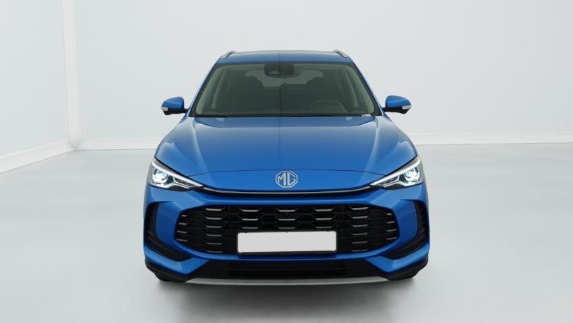 Aperçu du véhicule : 1.5 L Hybrid+ 197 ch Luxury