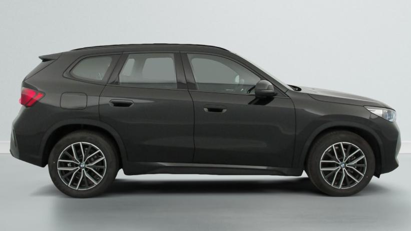 Aperçu du véhicule : SDRIVE 18D 150CH DKG7 M SPORT