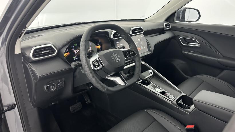 Aperçu du véhicule : 1.5 L Hybrid+ 197ch Luxury