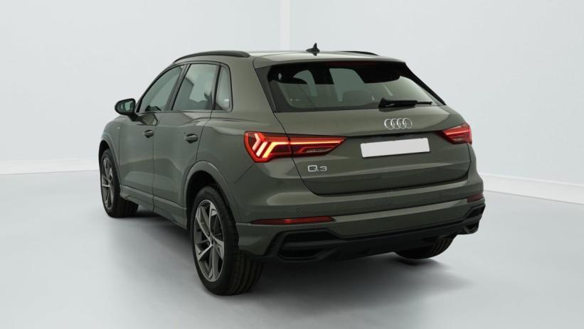 Aperçu du véhicule : 35 TDI 150 CH S TRONIC 7 S LINE