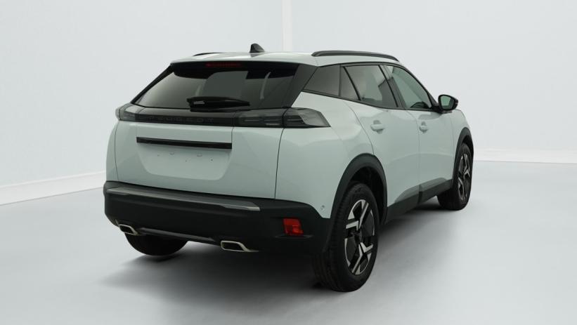 Aperçu du véhicule : Hybrid 136 e-DCS6 Allure