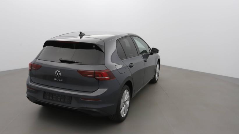 Aperçu du véhicule : 2.0 TDI 150CH EDITION PLUS DSG7