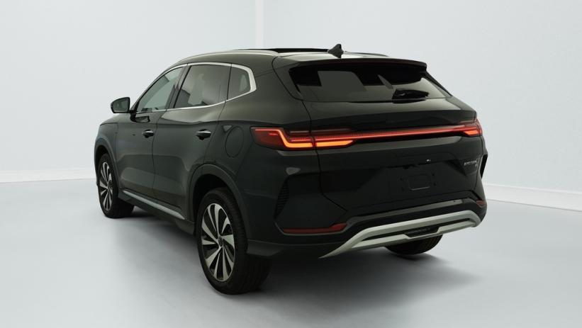 Aperçu du véhicule : 1.5l DM-i 218ch PHEV Boost (18kWh)