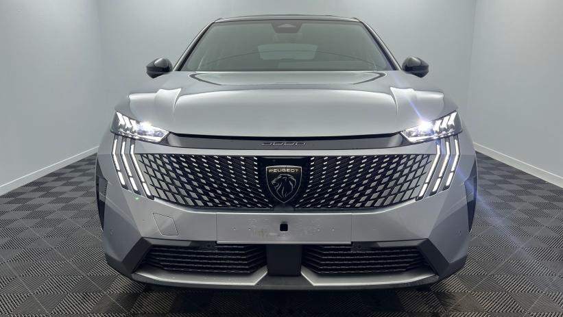 Aperçu du véhicule : Hybrid 145 e-DCS6 GT Gris Artense avec 5550€ d'équipements inclus