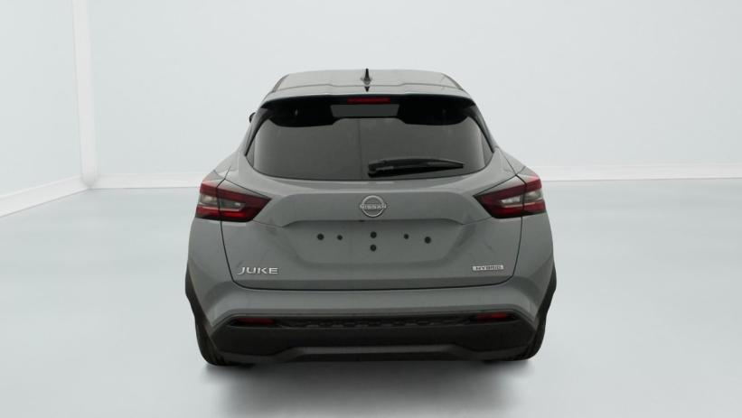 Aperçu du véhicule : HYBRID 143 N-CONNECTA