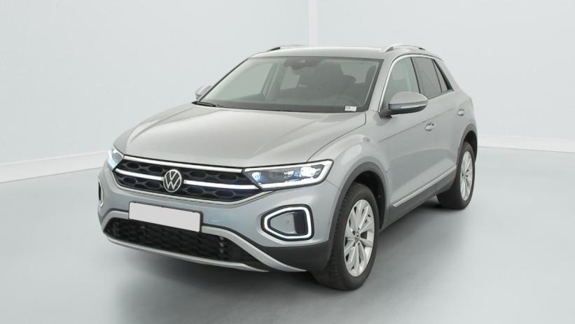 Aperçu du véhicule : 2.0 TDI 150 Start Stop DSG7 Style