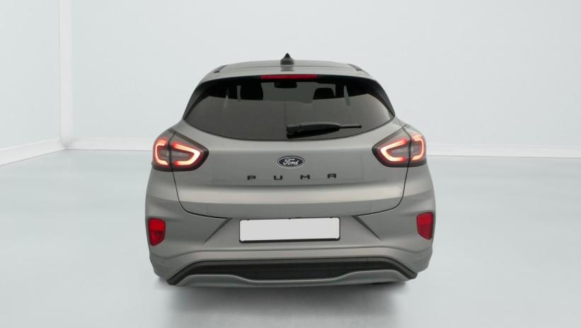 Aperçu du véhicule : 1.0 EcoBoost 125 ch mHEV S S Powershift ST-Line