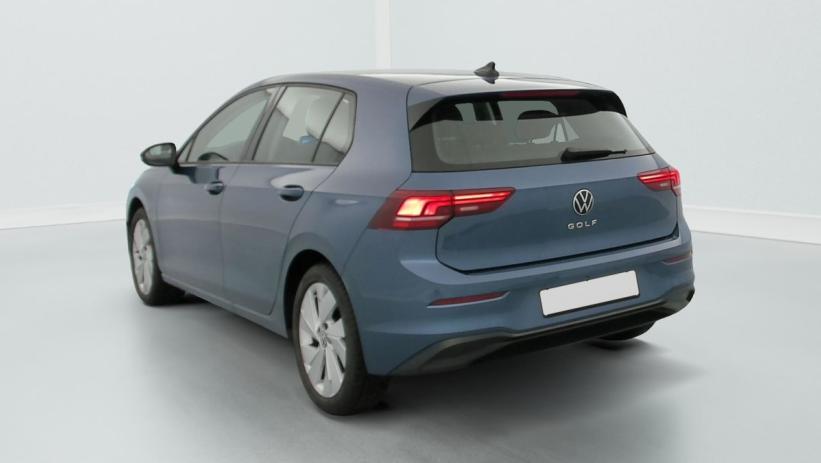 Aperçu du véhicule : 1.5 TSI EVO2 116 BVM6 LIFE PLUS
