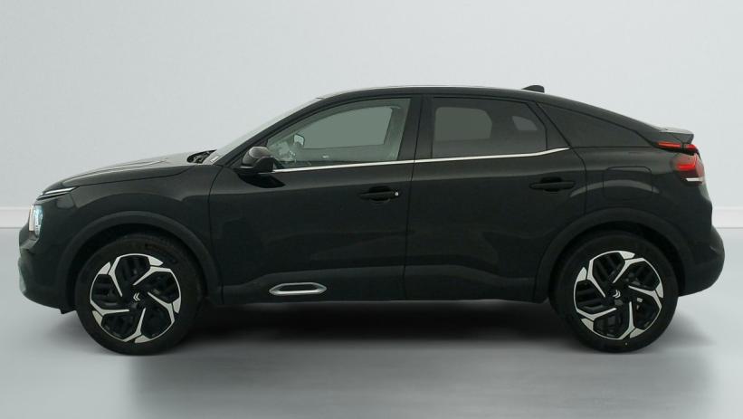 Aperçu du véhicule : PureTech 130 BVM6 Max