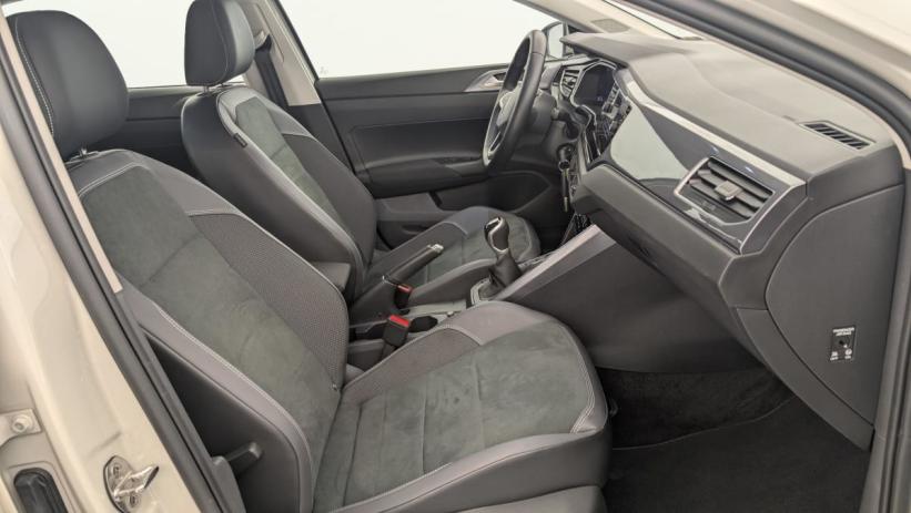 Aperçu du véhicule : 1.0 TSI 95 S S BVM5 Style