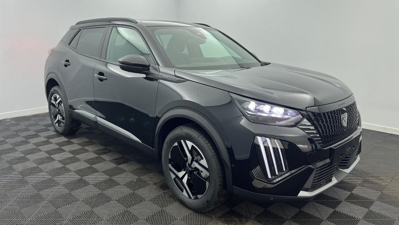 Aperçu du véhicule : Hybrid 145 e-DCS6 GT Noir Perla Nera avec 4420€ d'équipements inclus