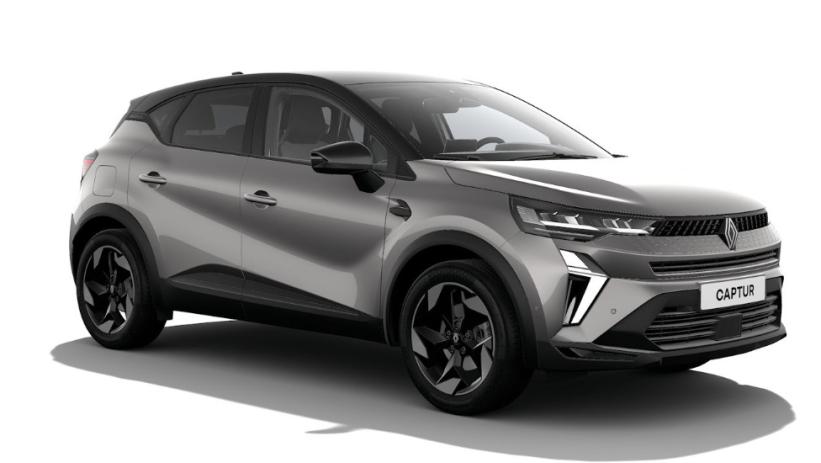 Aperçu du véhicule : II 1.8 E-Tech full hybrid 160ch Techno