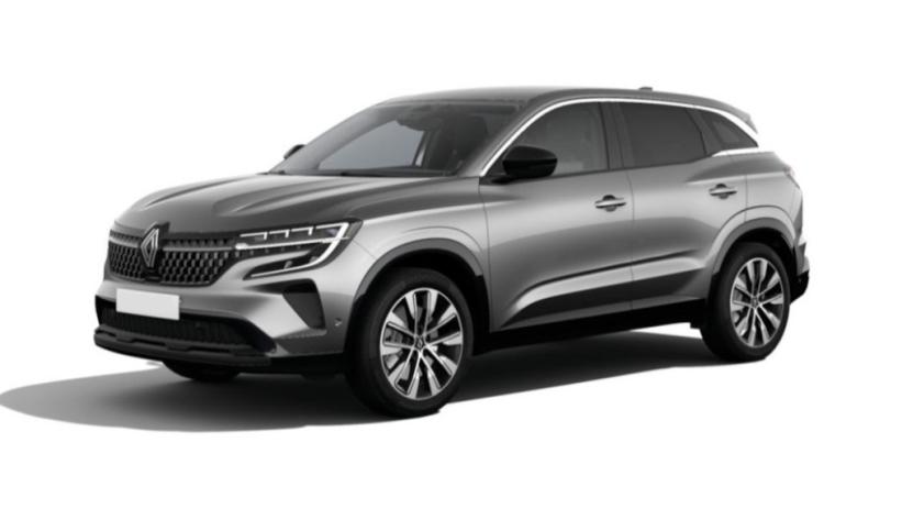Aperçu du véhicule : AUSTRAL E-Tech hybrid 200 Techno