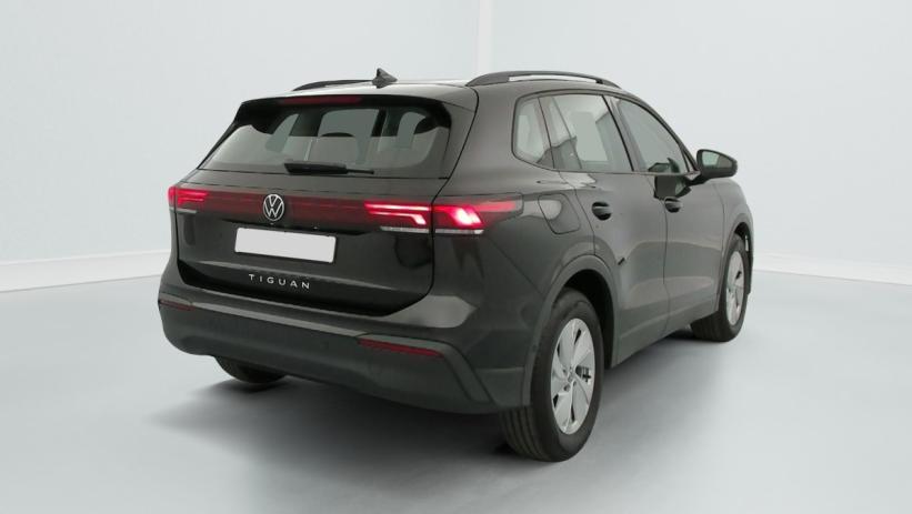 Aperçu du véhicule : 2.0 TDI 150ch DSG7 Life