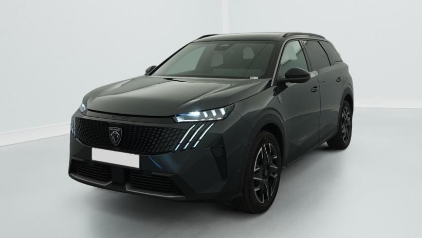 Aperçu du véhicule : HYBRID 145CH E-DCS6 GT