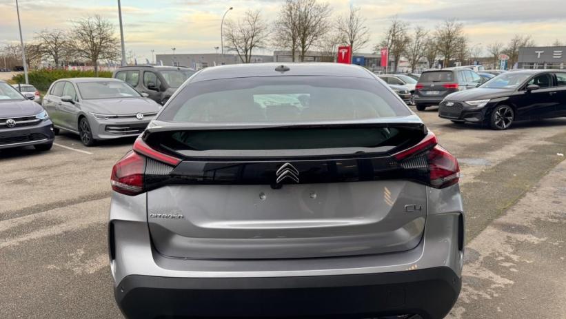 Aperçu du véhicule : PLUS 1.5 BLUEHDI 130CV EAT8 + NEUF 0KM