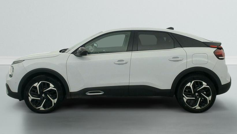 Aperçu du véhicule : PureTech 130 BVM6 Max