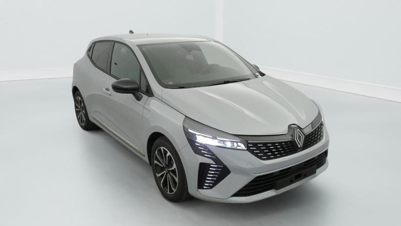 Aperçu du véhicule : TCE 90 CH GSR2 TECHNO