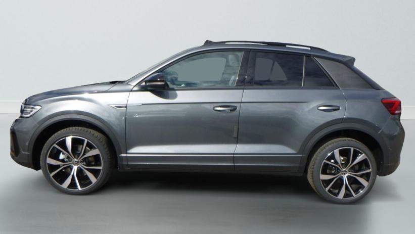 Aperçu du véhicule : T-Roc 2.0 TDI 150 Start Stop DSG7 R-Line Edition