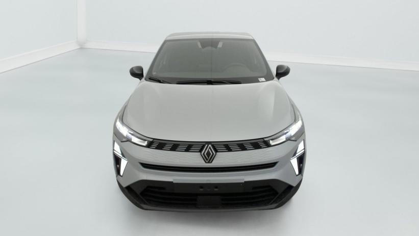 Aperçu du véhicule : E-Tech full hybrid 160 ch Evolution