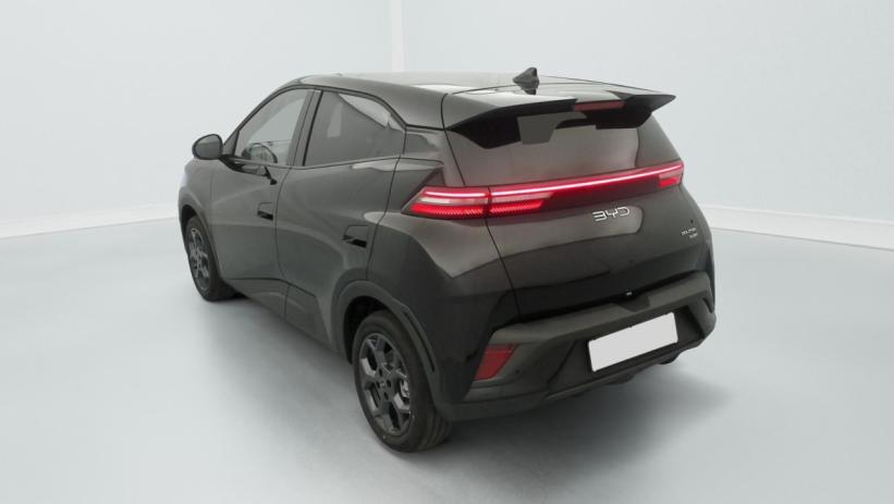 Aperçu du véhicule : 43.2 kWh 156 ch Comfort