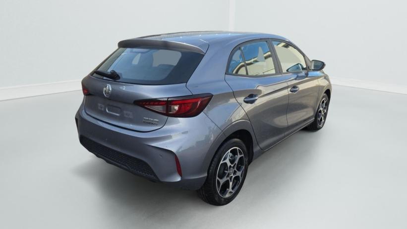 Aperçu du véhicule : 1.5 L Hybrid+ 195 ch Comfort