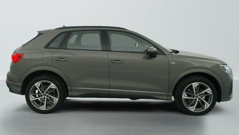 Aperçu du véhicule : 35 TDI 150 CH S TRONIC 7 S LINE