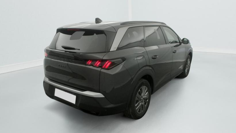 Aperçu du véhicule : Hybrid 145 e-DCS6 Allure