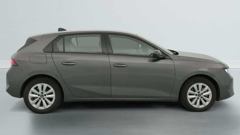 Aperçu du véhicule : 1.2 Turbo Hybride 145 ch e-DCT6 Edition