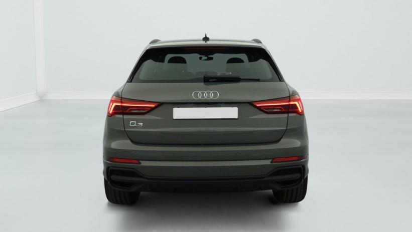 Aperçu du véhicule : 35 TDI 150 CH S TRONIC 7 S LINE