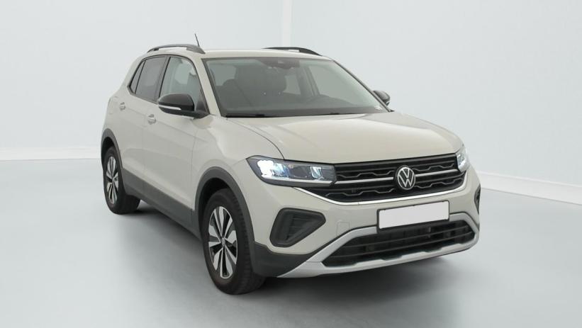 Aperçu du véhicule : 1.0 TSI 116 Start Stop BVM6 Life Plus
