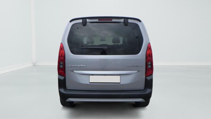 Aperçu du véhicule : Berlingo Taille M BlueHDi 130 S S EAT8 Max