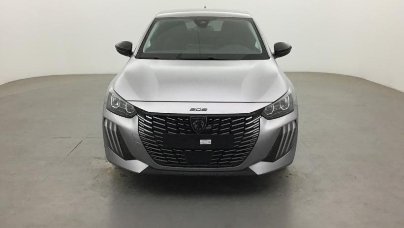 Aperçu du véhicule : 208 Hybrid 110 e-DCS6 Allure