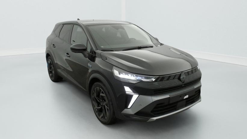 Aperçu du véhicule : E-Tech full hybrid 160 ch Esprit Alpine