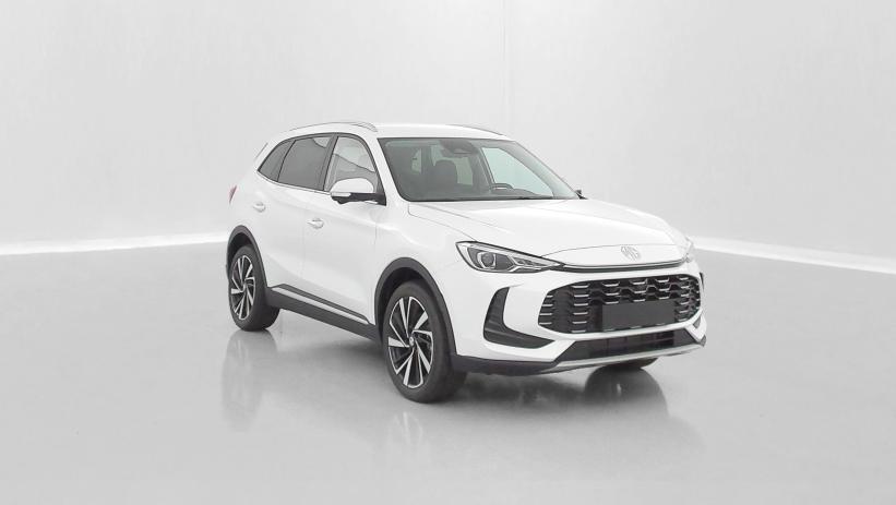 Aperçu du véhicule : 1.5 L Hybrid+ 197ch Luxury