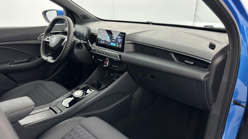 Aperçu du véhicule : 1.5 Hybrid+ 195ch Luxury