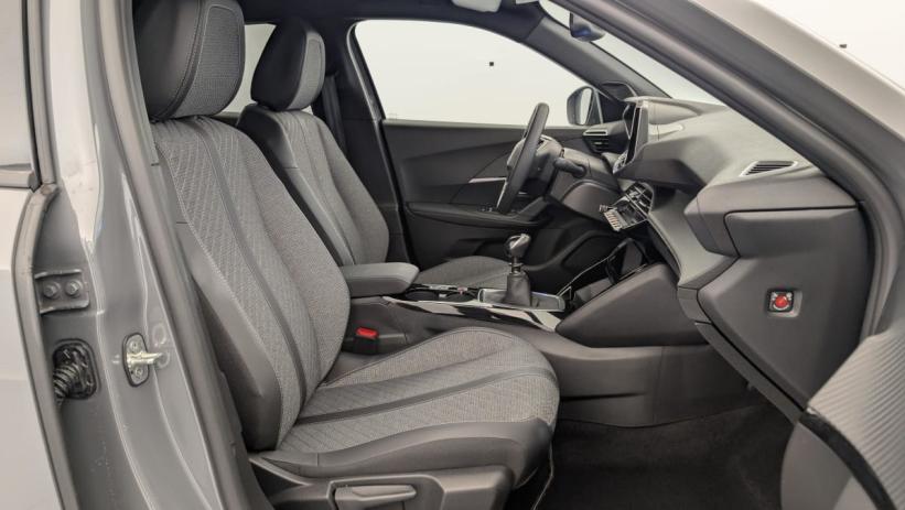 Aperçu du véhicule : 100 S S BVM6 Allure