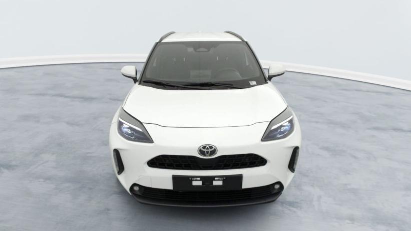 Aperçu du véhicule : 130h 2WD Design