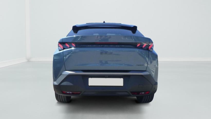 Aperçu du véhicule : Hybrid 145 e-DCS6 GT