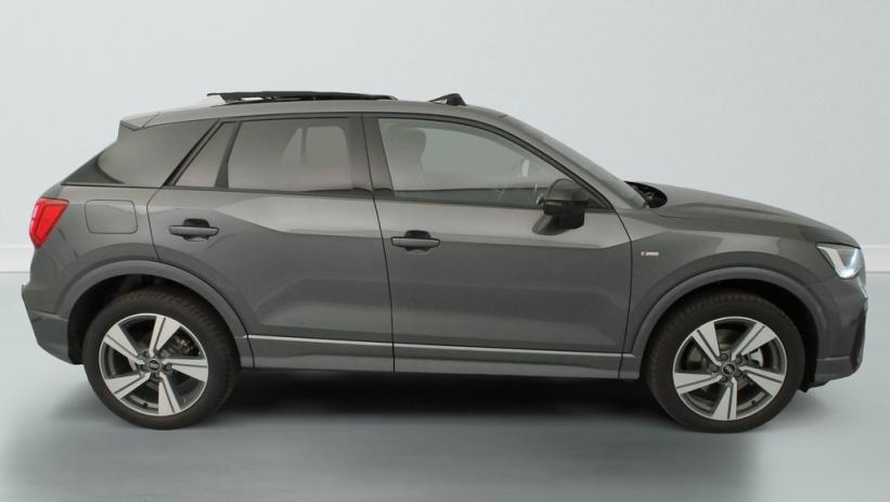 Aperçu du véhicule : 35 TDI 150 S tronic 7 Design
