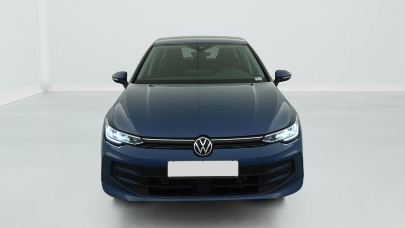 Aperçu du véhicule : 2.0 TDI 116 BVM6 LIFE PLUS