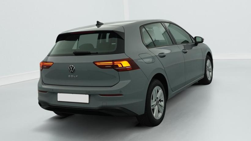 Aperçu du véhicule : 1.5 TSI EVO2 116 BVM6 LIFE PLUS
