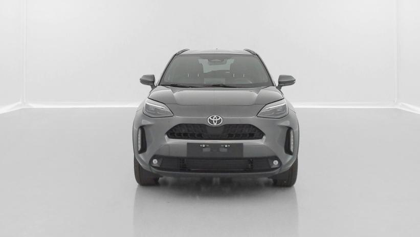 Aperçu du véhicule : 1.5 Hybride 130h Design e-CVT