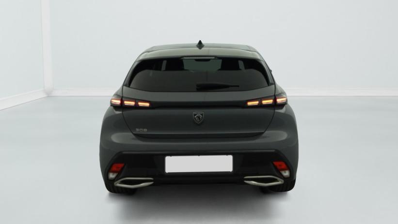 Aperçu du véhicule : Hybrid 145 e-DCS6 Allure