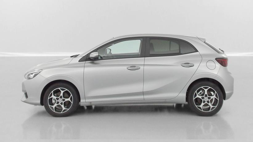 Aperçu du véhicule : 1.5 Hybrid+ 195ch Luxury