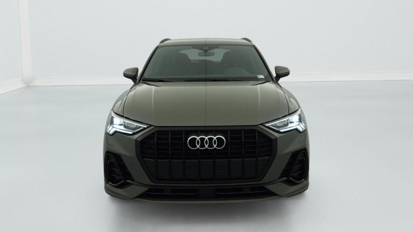 Aperçu du véhicule : 35 TDI 150 CH S TRONIC 7 S LINE
