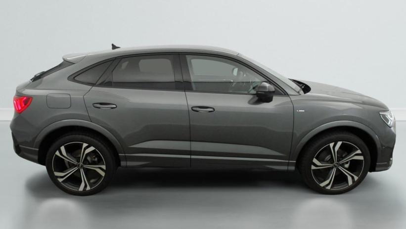 Aperçu du véhicule : 35 TDI 150 ch S tronic 7 S line plus