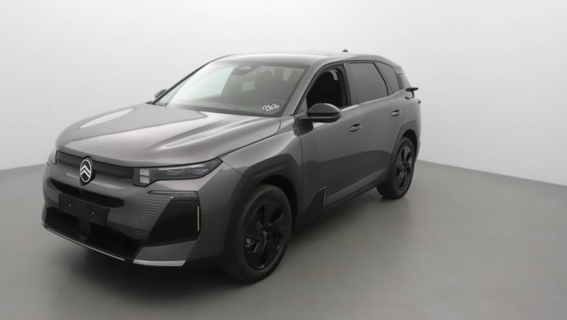 Aperçu du véhicule : 1.2 HYBRIDE 145CH MAX BOITE AUTOMATIQUE