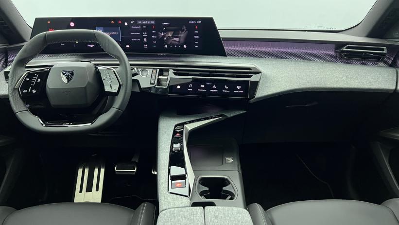 Aperçu du véhicule : Hybrid 145 e-DCS6 GT Bleu Obsession avec 4500€ d'équipements inclus
