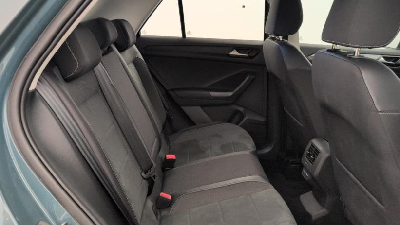 Aperçu du véhicule : 1.0 TSI 116 START STOP BVM6 STYLE